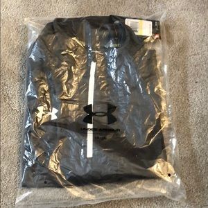 Under Armour 1/4 zip pulliver